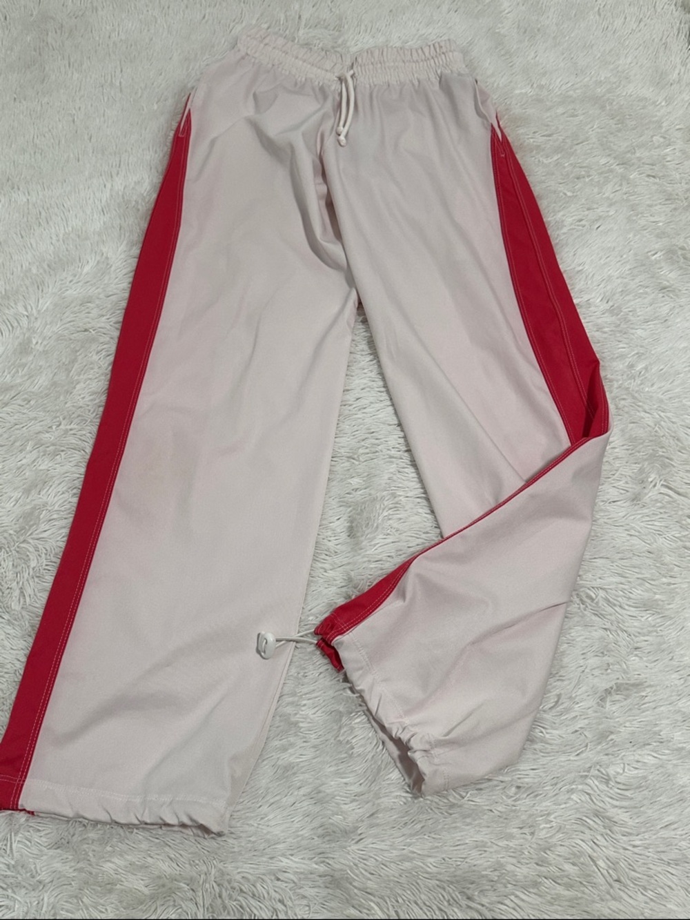 ❤️ Five The Label 90’s Track Pants YXL (12)
